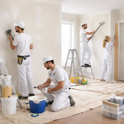 empresa pintores reus profesionales