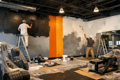 pintor centro educativo